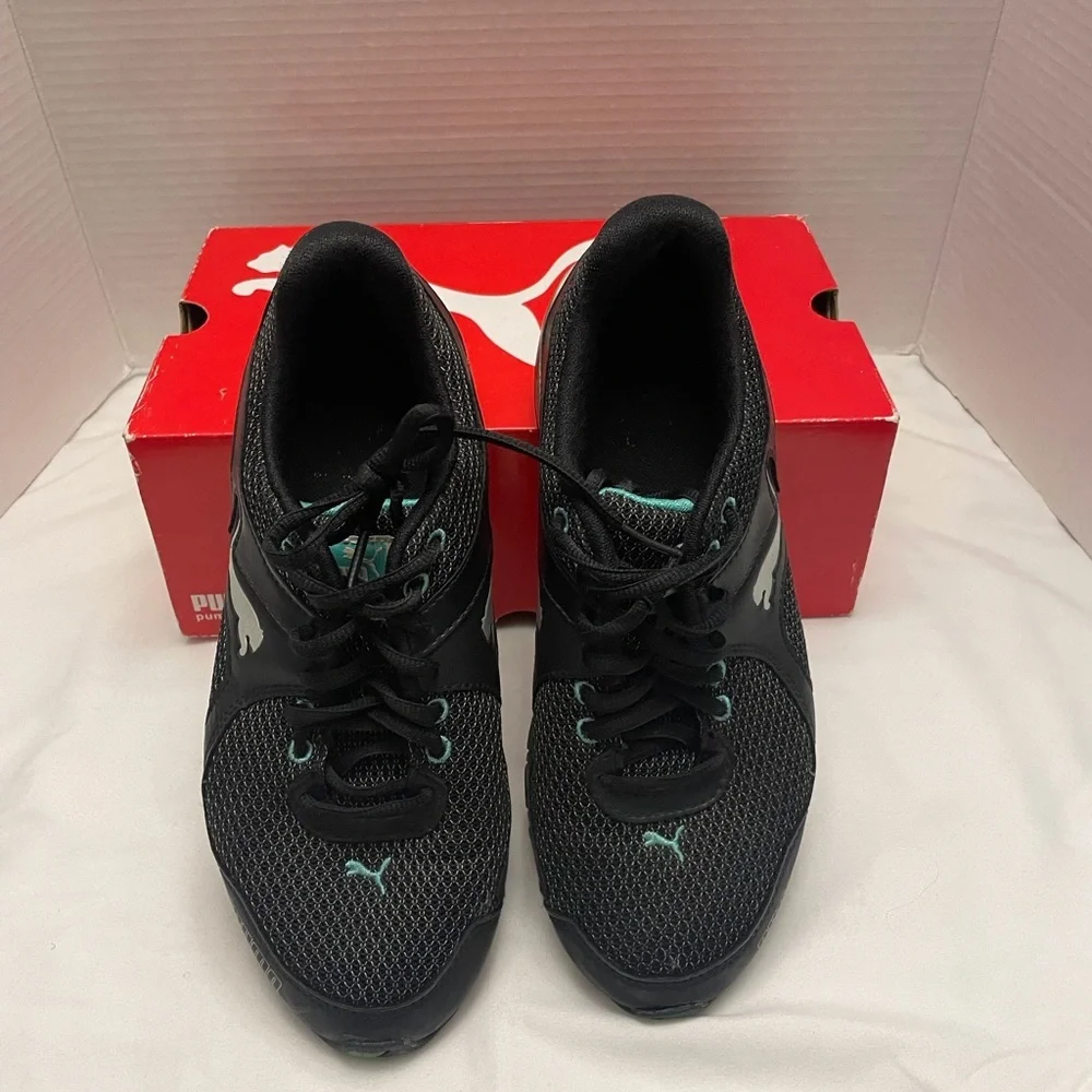 PUMA sneakers